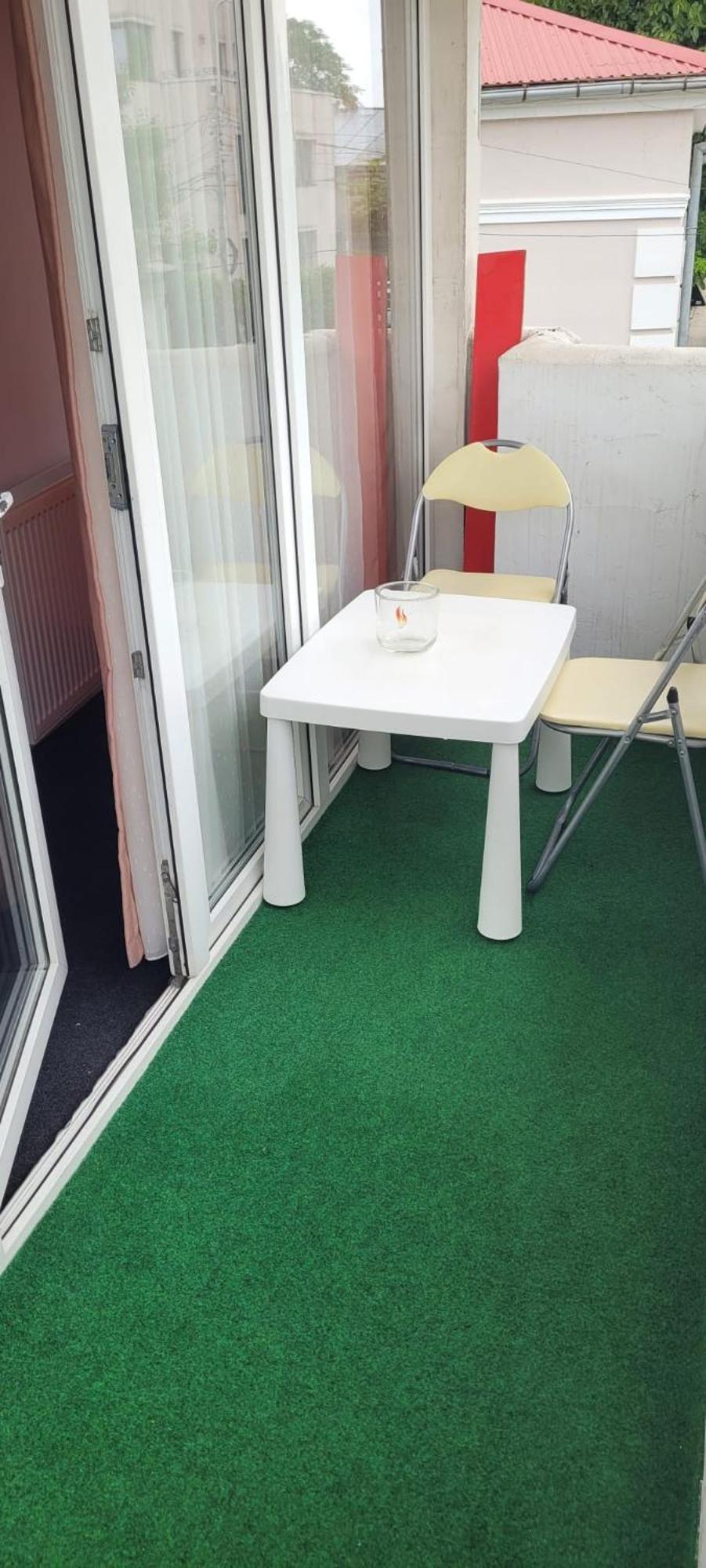 Apartamento Casa Iris Iasi Exterior foto