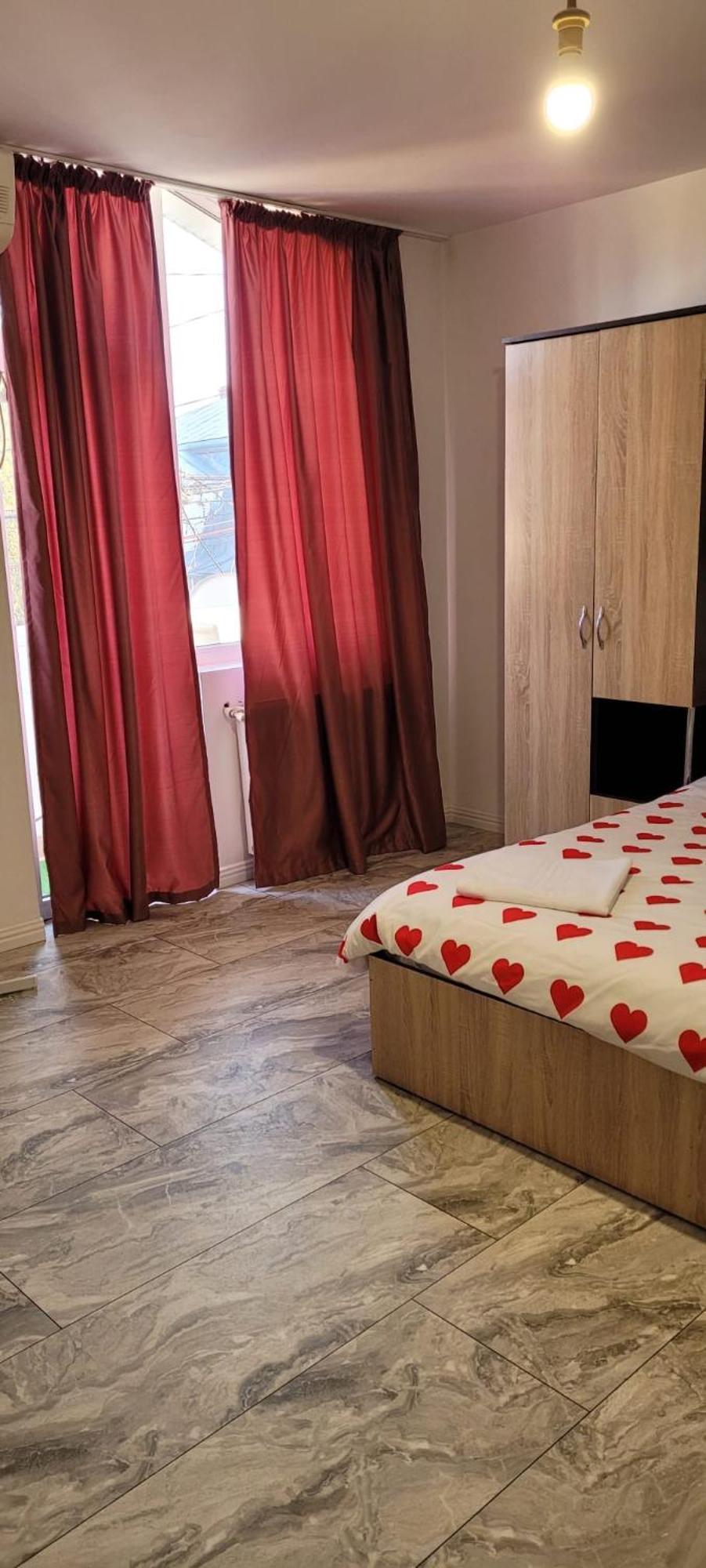 Apartamento Casa Iris Iasi Exterior foto